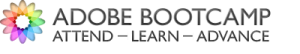 Adobe Bootcamp logo