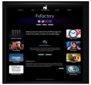 FX Factory 2
