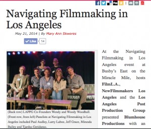 BTL Article