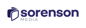 New Sorenson Media logo