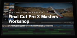 FCPX image