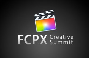 FCPX Creative Summitt logo