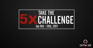 5x-challenge